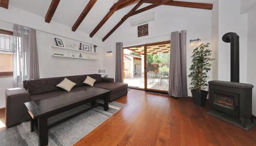 Villa Arancia - Photo 4