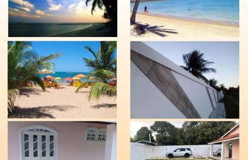 Costa do Sol Itaparica Beach House Premium - Foto 6