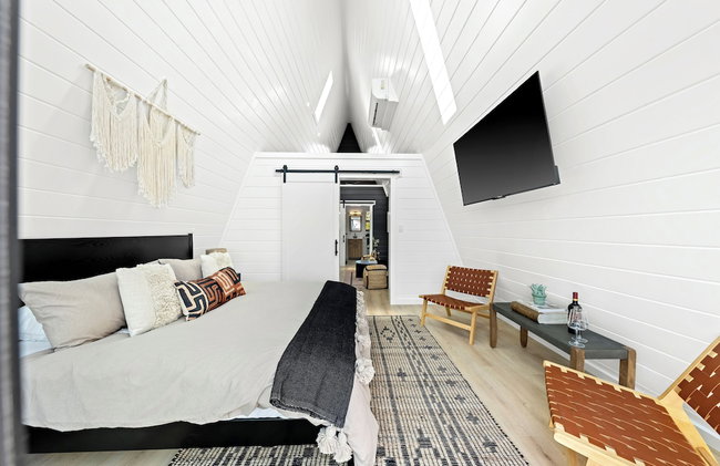 ARES Treehouse Fredericksburg - Foto 4