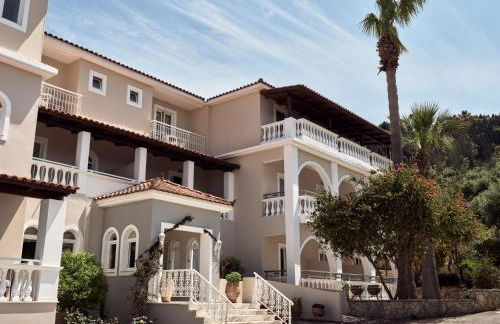 Windmill Hotel - Foto 11