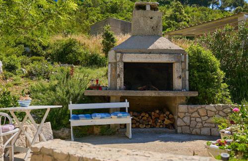 Studio Dolores-apartment by the sea - Foto 14