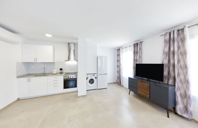 Sonrisa Deluxe Apartments Levante - Foto 54