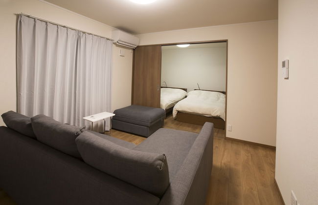 Sunrise Ikebukuro - Foto 19