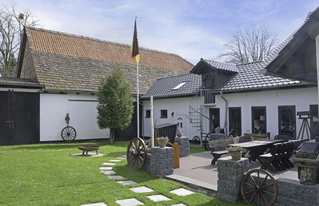 Berghof Hohe ganzes Haus - Foto 71