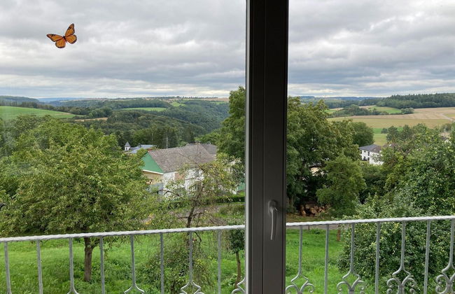 Appealing Apartment in Ittel With Garden, Parking, Bicycles - Foto 77