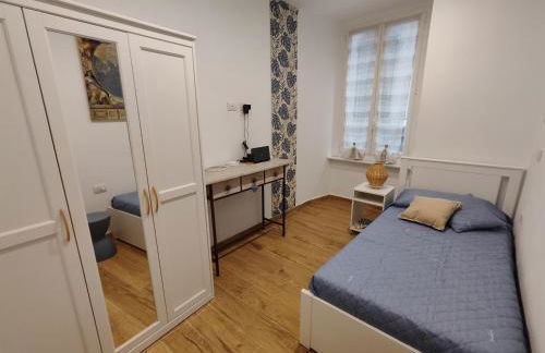 Il Nido Dei Vicoli- A Due Passi Dall' Acquario - Foto 11