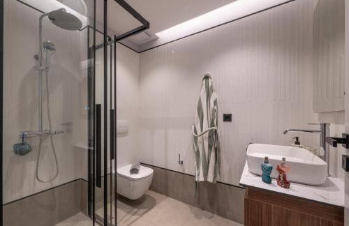 CENTRO Suites - Foto 23