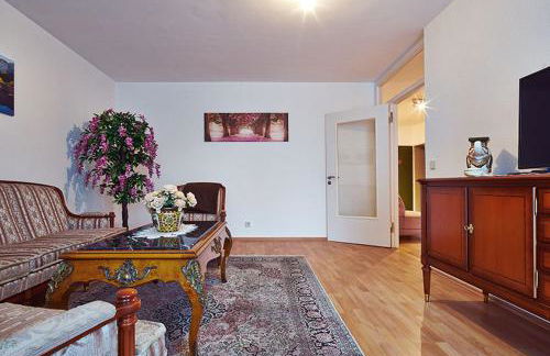 Komfort Ferienwohnung Bad Pyrmont Nähe Kurpark - Foto 16