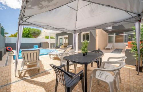 Casa Férias Charneca da Caparica - Foto 23