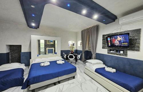 Elite holiday apartments Catanzaro - Foto 4