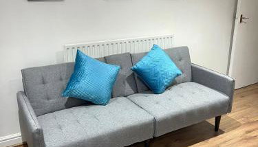 Modern One-bed Flat in Armley - Foto 3