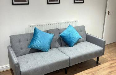 Modern One-bed Flat in Armley - Foto 3