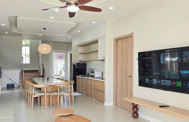 Villa LFP Novaworld Phan Thiet - Foto 47