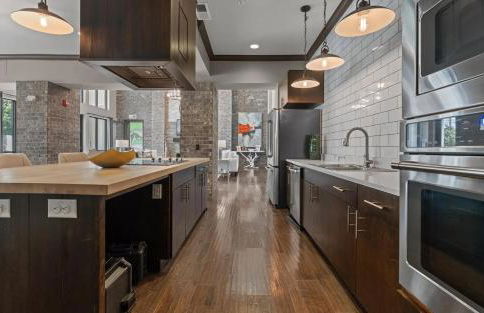 Landing Stunning 1BD Gym Clubhouse - Foto 26