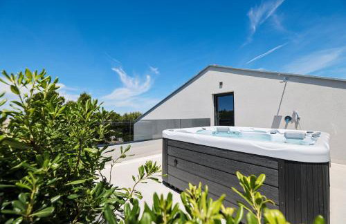 Villa Marie - Photo 25