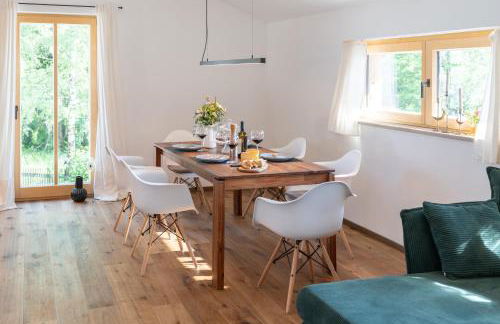 Ferienwohnungen Aying - Foto 22