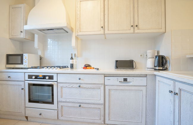 2 bedroom Apartment in La Motte with swimming pool and garden - Photo 9