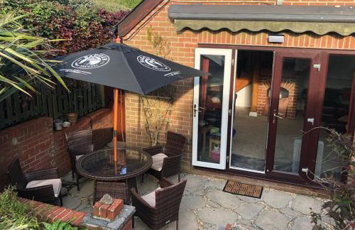 The Boathouse Osmington Mills - Foto 46