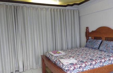 Apartamento Temporada Manaus - Foto 3