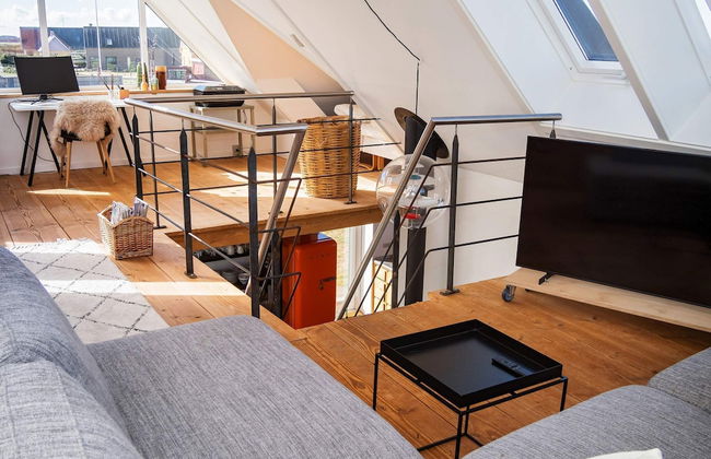 Picturesque Holiday Home in Struer near Sea - Photo 20