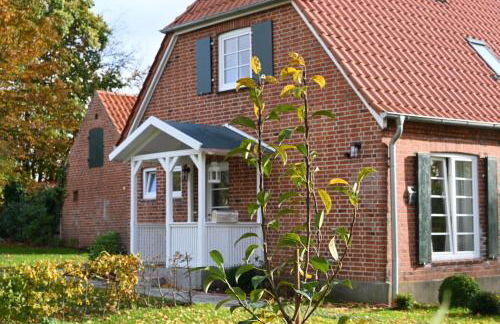 Hyggelig in Holstein - Foto 1