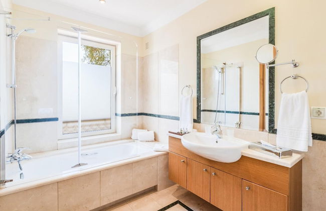 Villa Monte Rei Golf - Foto 22