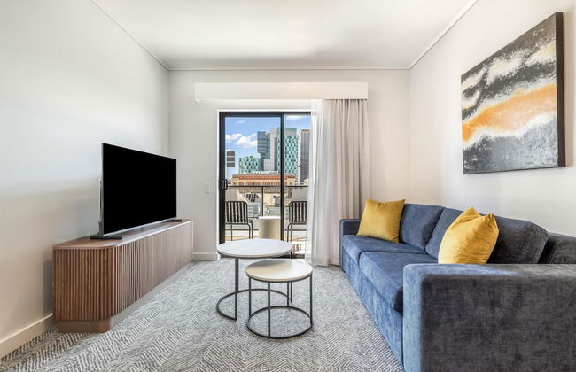 Adina Apartment Hotel Perth - Barrack Plaza - Foto 36