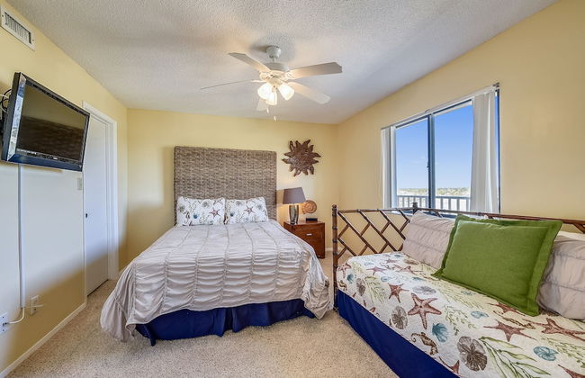 Commodore Resort by Book That Condo - Foto 11