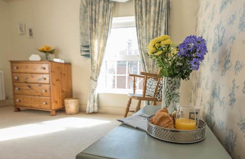 Abigail's Cottage, Wickham Market - Foto 19