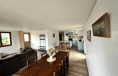 Gîte du Nant - Foto 1