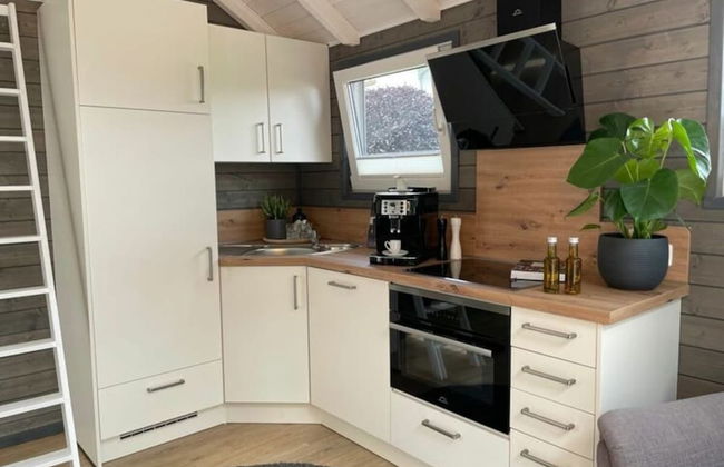 Holiday Home in Willingen-neerdar - Photo 4