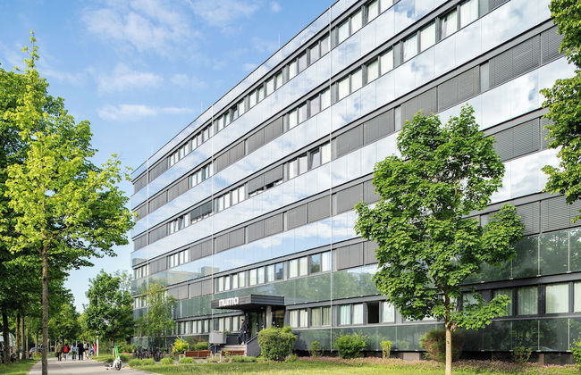 Numa Munich Viktoria - Foto 51