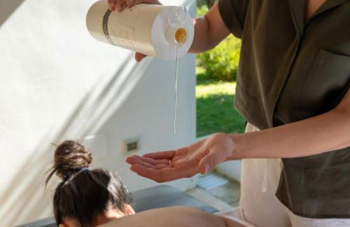 La Casina Di Borgagne - Foto 45