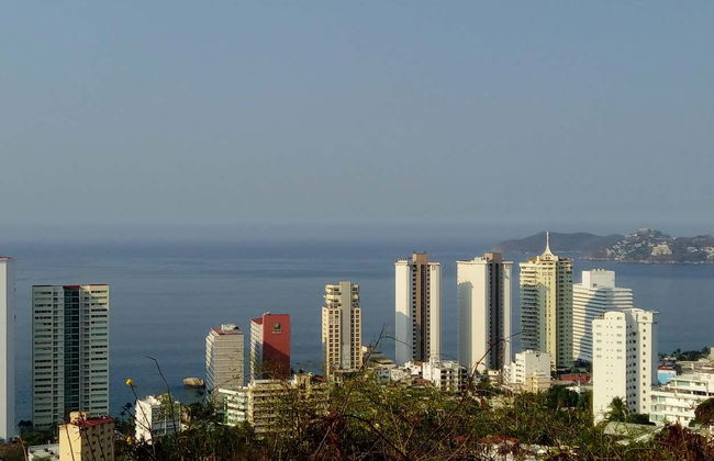 Visite d'Acapulco + Musée historique - Photo 3