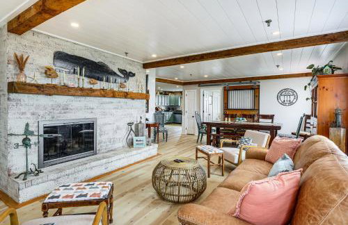 Family Beach Days Dog-Friendly Cape Cod Condo - Foto 1