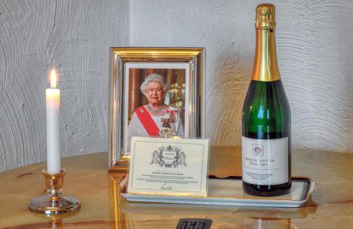 Nordpalais vor Sylt - Foto 55