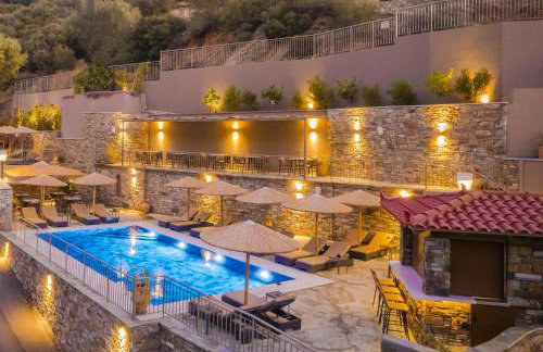 Paramithenio Village Beach Resort & Spa - Foto 39