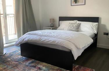 Cozy City Apartment in Rainham - Foto 2