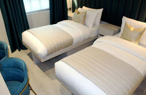 NOX Waterloo - Foto 36