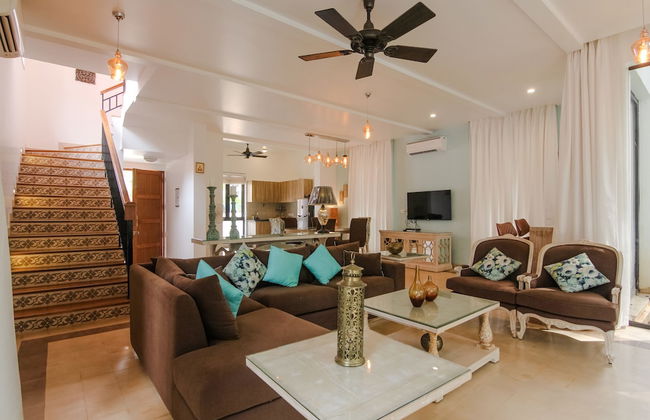 Sol Banyan Villa - Photo 29