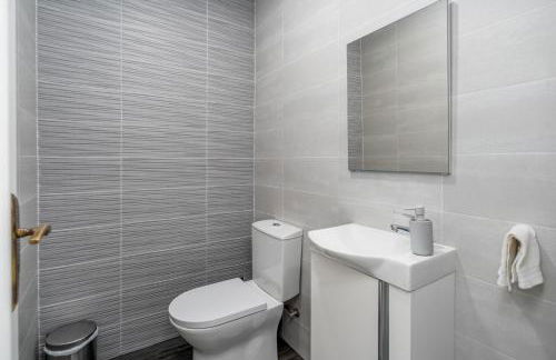 Villa Felicity - Foto 21