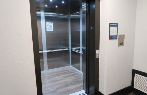 Cosmic Serenity Retreat 1BD Lux King in Southeast Jax - Foto 18