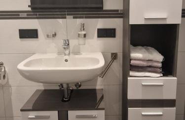 Ferienwohnung Schlossblick - Foto 11