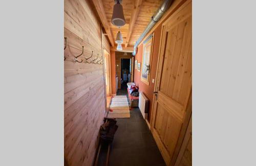 Le Serre Barbin - Chalet ensoleillé, tout confort - Photo 6