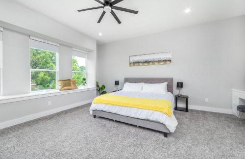 Spectacular 4BRs Home in Downtown Dallas - Foto 25