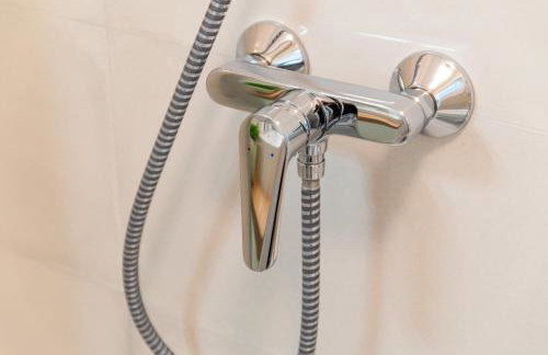 Flexible SelfCheckIns 86 - Zagreb - Garage - New Building - New Apartment - Loggia - Foto 19