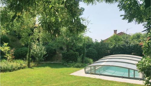 5 Bedroom Nice Home In Azillanet - Foto 3