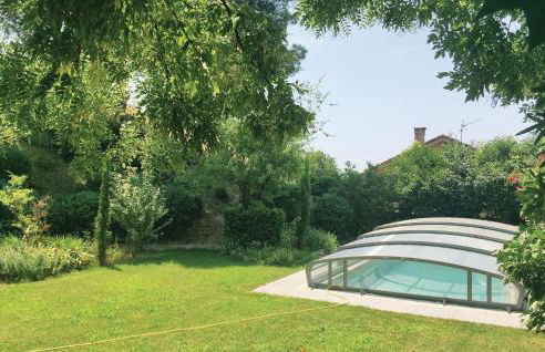 5 Bedroom Nice Home In Azillanet - Foto 3