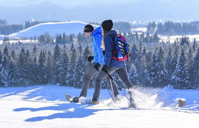 Lively Apartment in Sonthofen - Foto 19
