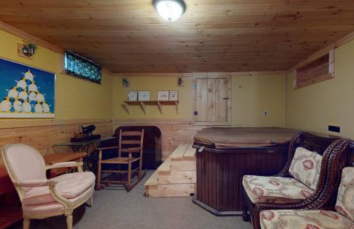 Clark's Cottage - Foto 23